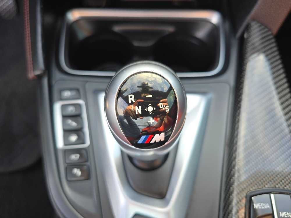 Thumbnail: 2018 BMW M4 - 14