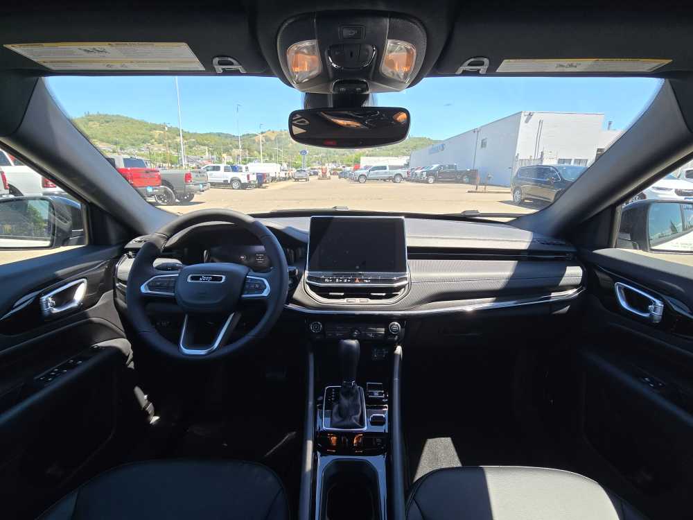 Thumbnail: 2026 Jeep Compass - 15