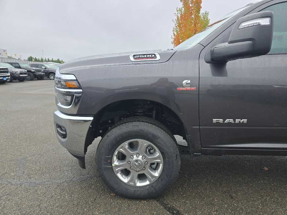 Thumbnail: 2026 RAM 2500 - 18