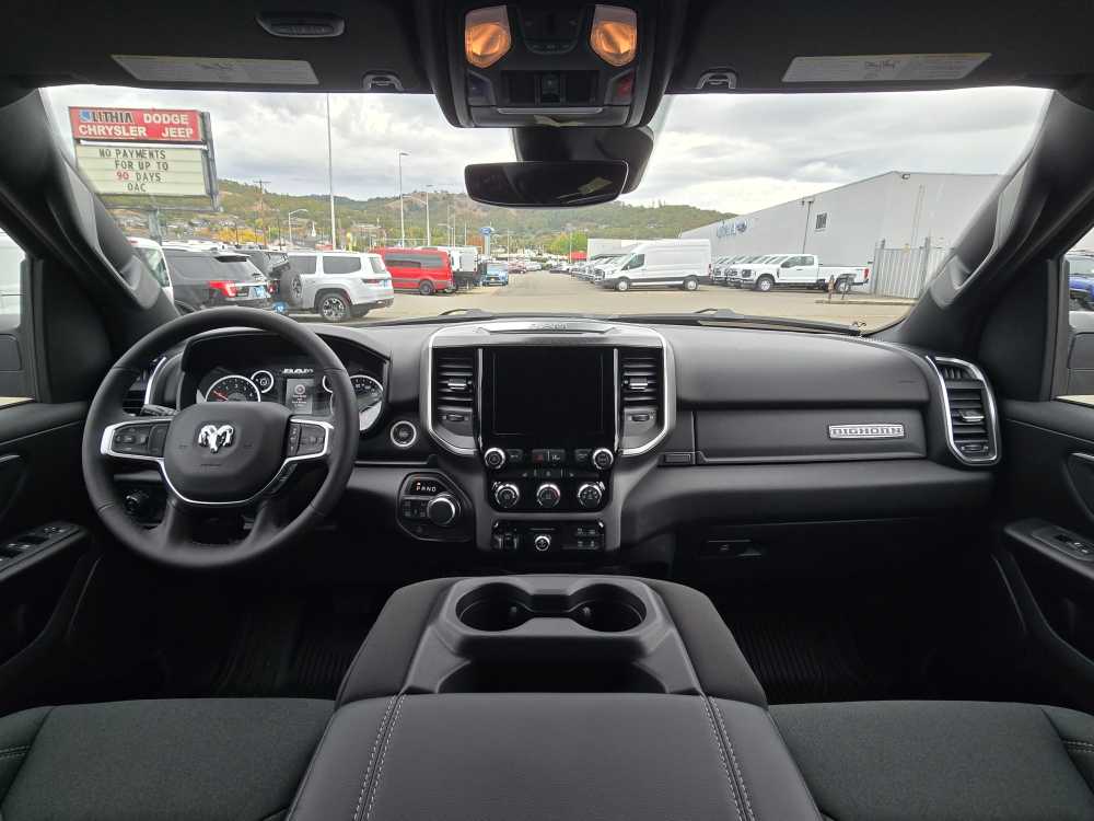 Thumbnail: 2026 RAM 1500 - 15