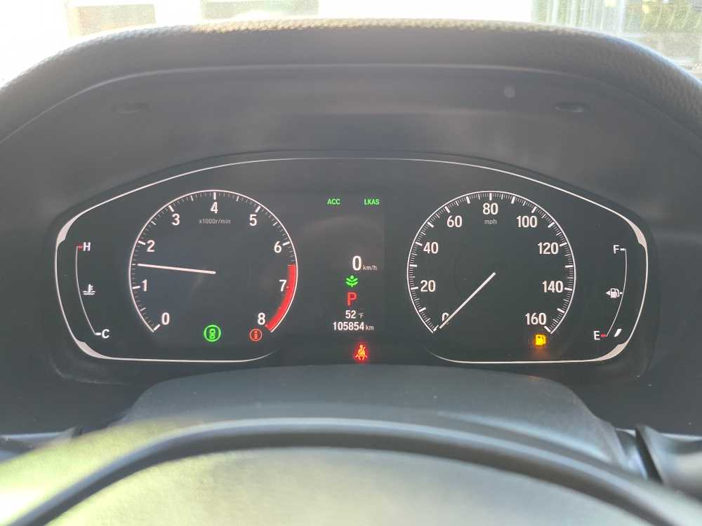 Thumbnail: 2020 Honda Accord - 20