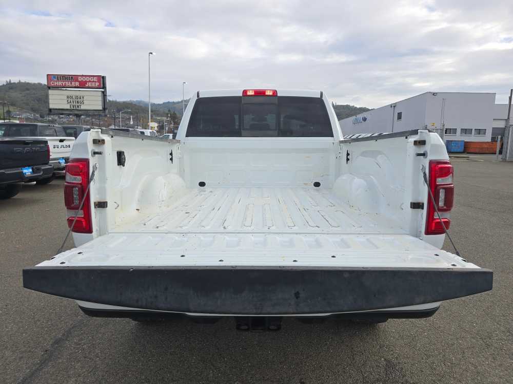 Thumbnail: 2024 RAM 2500 - 20