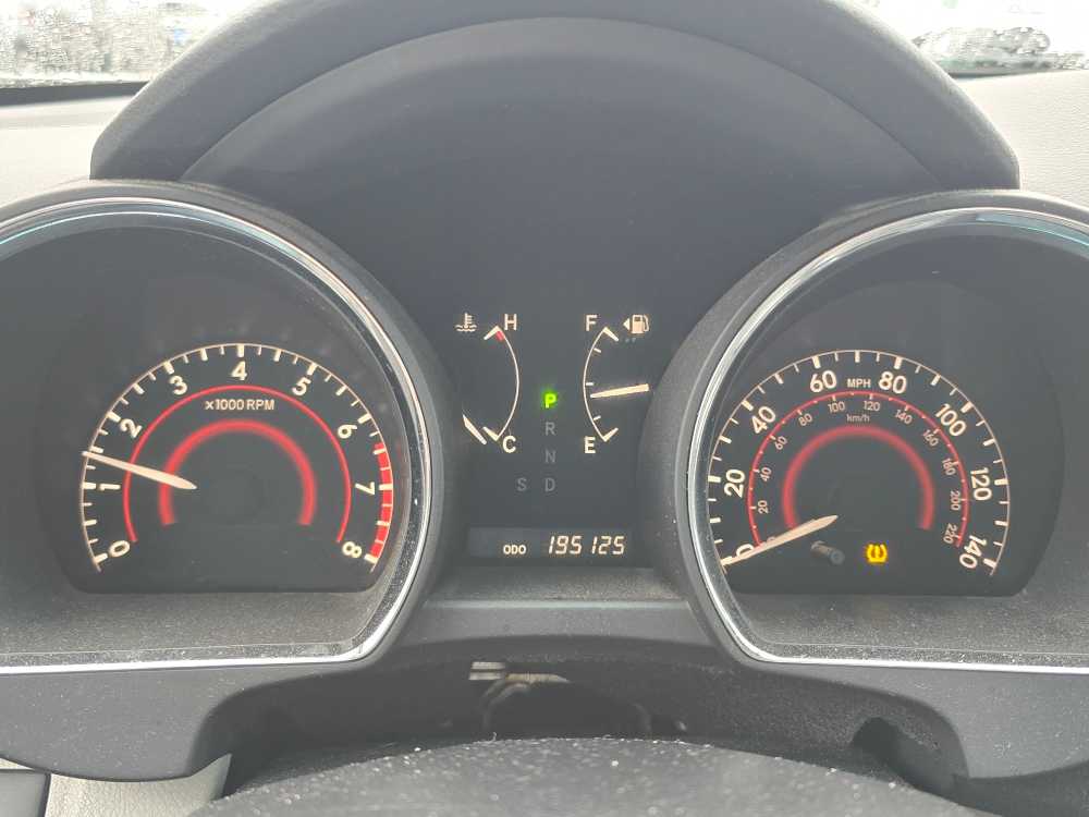 Thumbnail: 2011 Toyota Highlander - 7