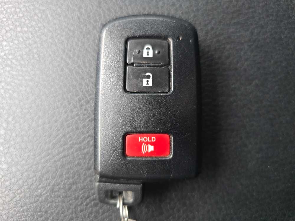 Thumbnail: 2022 Toyota Tacoma - 22