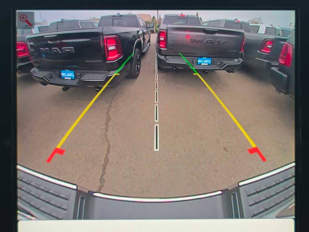 Thumbnail: 2026 RAM 2500 - 21