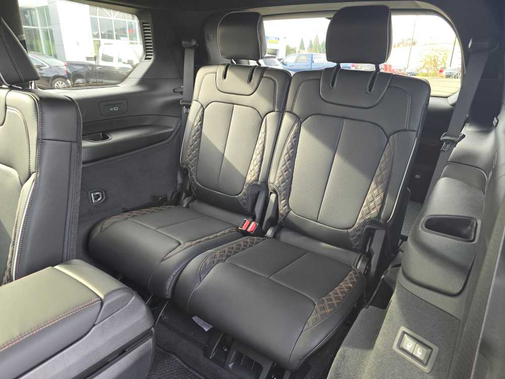 Thumbnail: 2025 Jeep Grand Cherokee L - 16