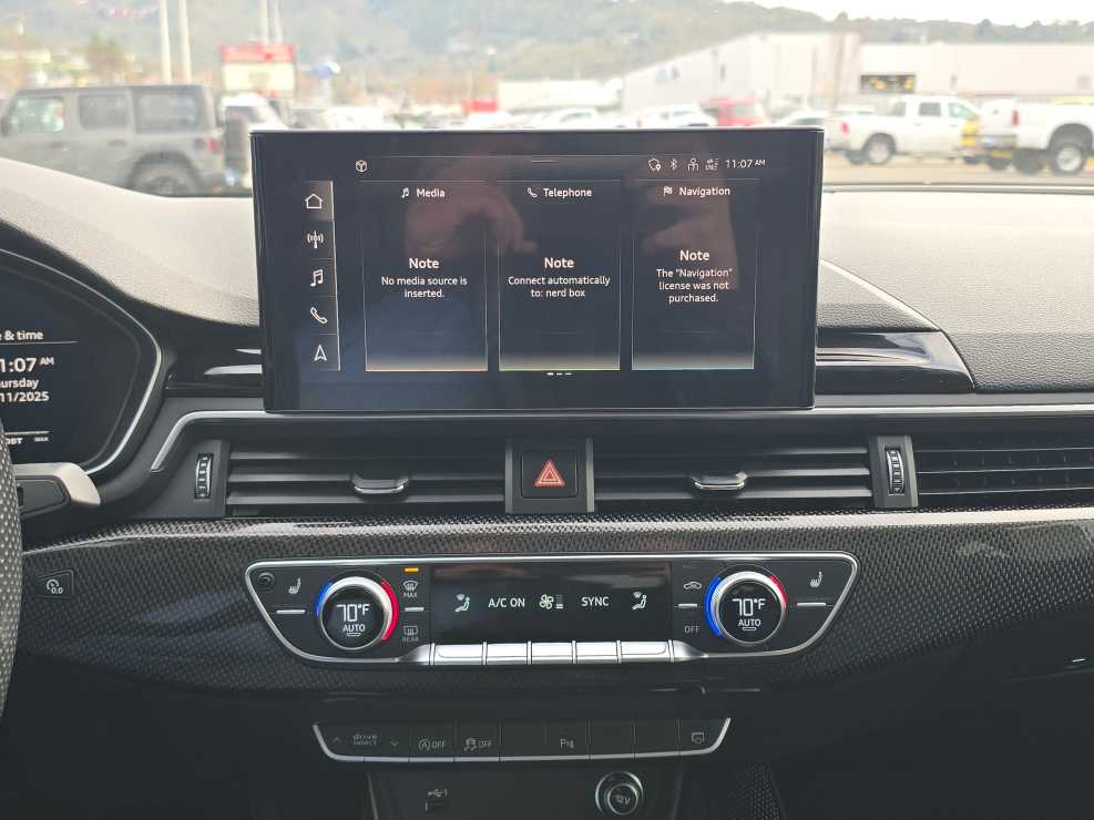 Thumbnail: 2020 Audi S5 - 12