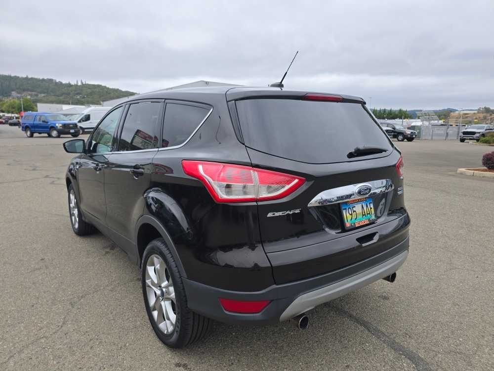 Thumbnail: 2013 Ford Escape - 2