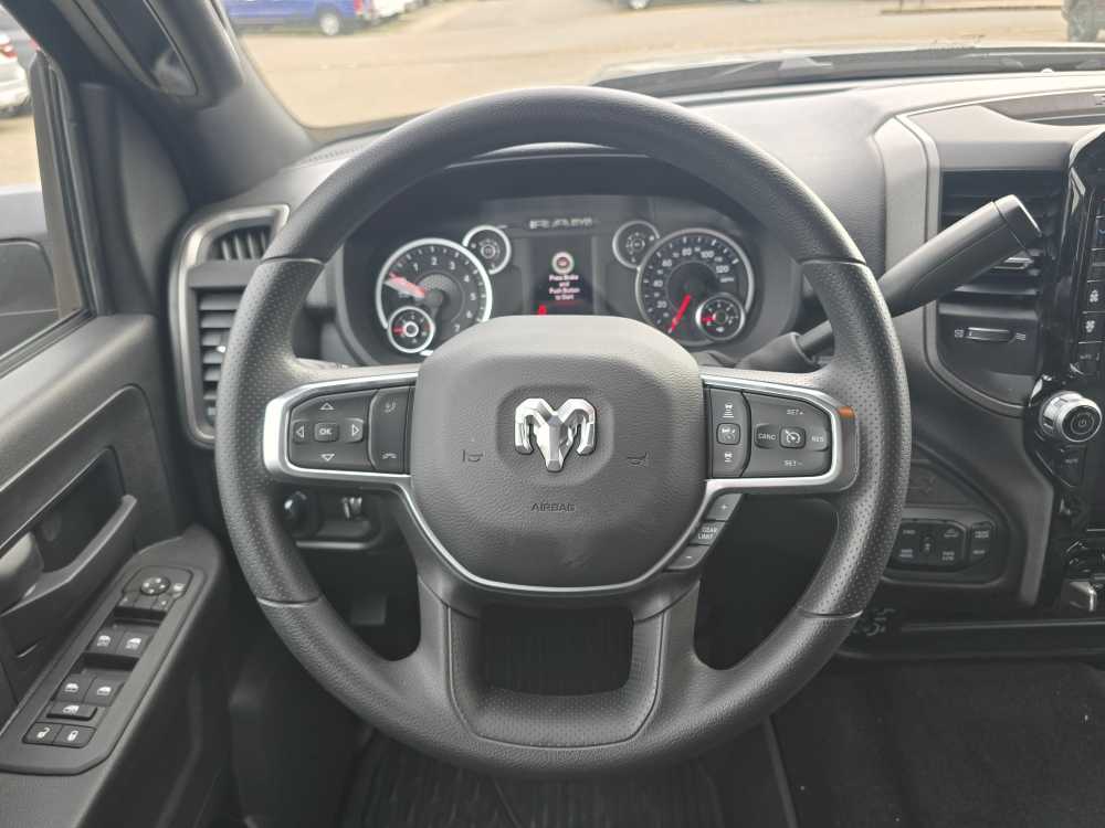 Thumbnail: 2026 RAM 2500 - 12