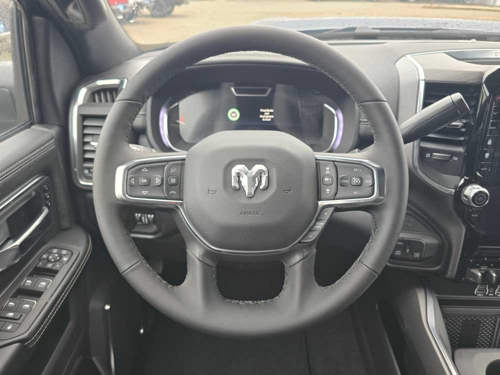 Thumbnail: 2026 RAM 2500 - 11