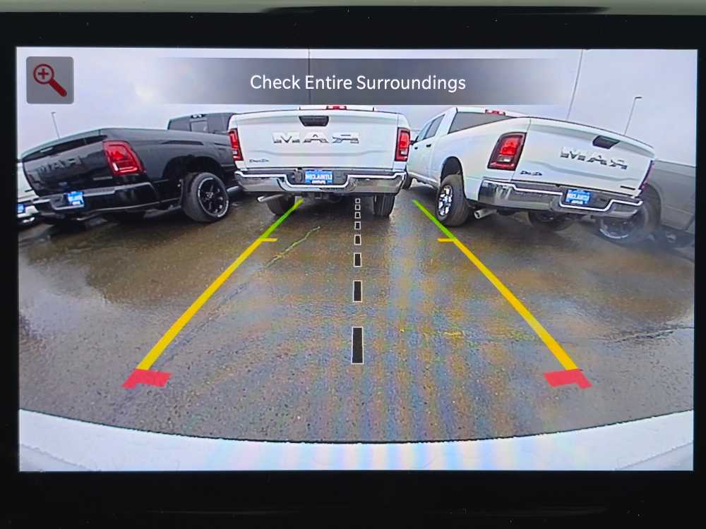 Thumbnail: 2025 Jeep Grand Cherokee L - 20