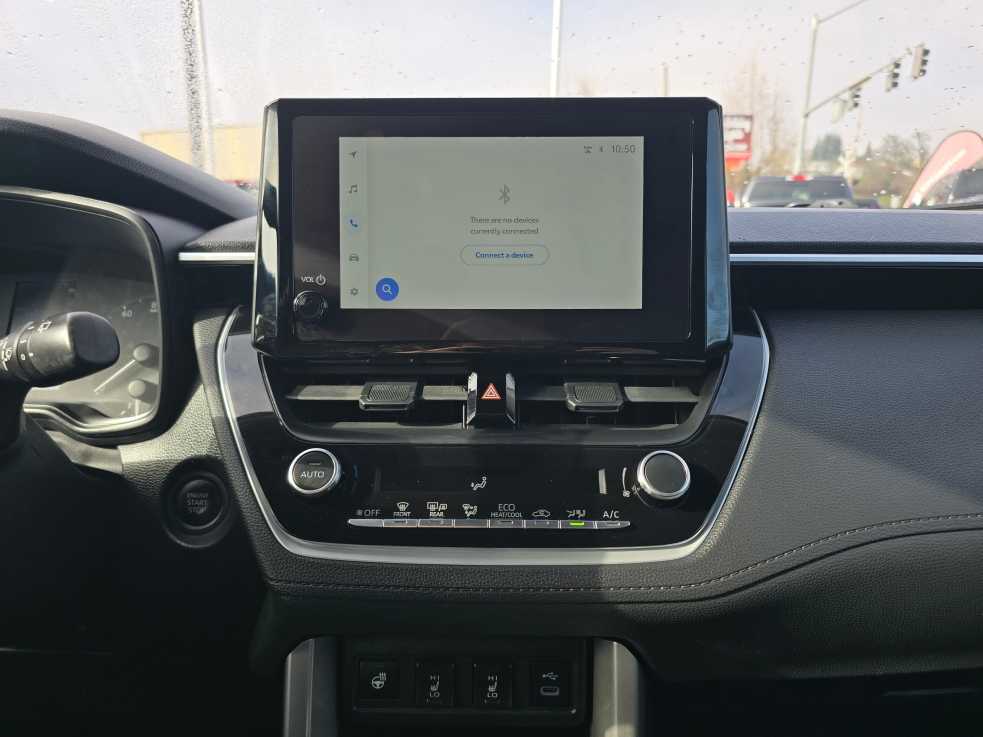 Thumbnail: 2024 Toyota Corolla Cross - 12