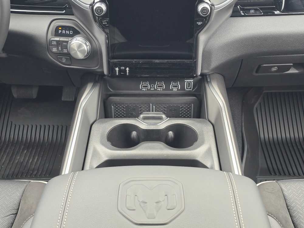 Thumbnail: 2026 RAM 1500 - 13