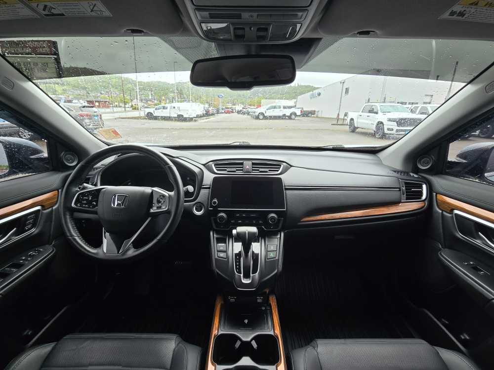 Thumbnail: 2021 Honda CR-V - 15