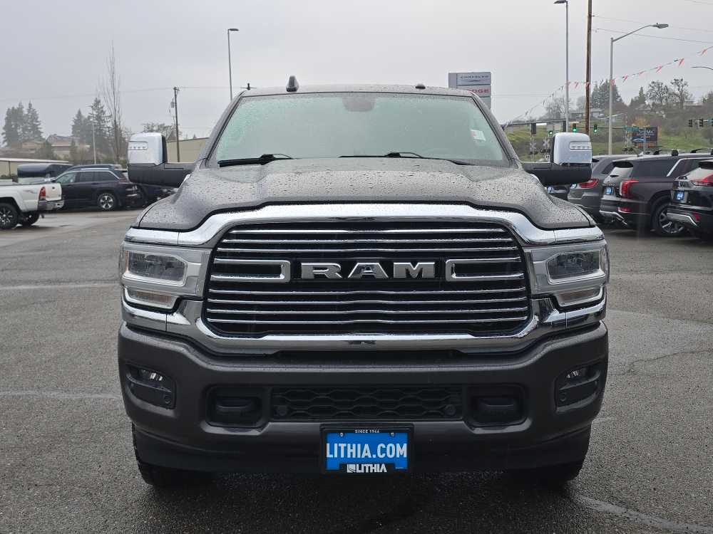 Thumbnail: 2024 RAM 2500 - 8