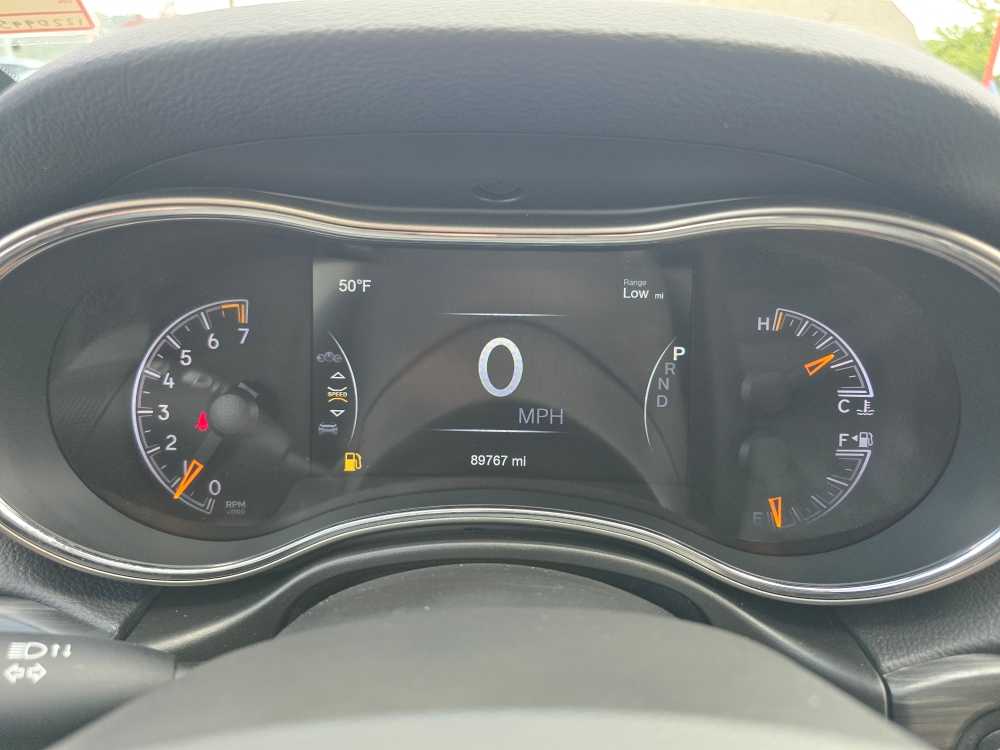 Thumbnail: 2019 Jeep Grand Cherokee - 20