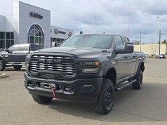 2026 Ram 2500 Tradesman Pickup