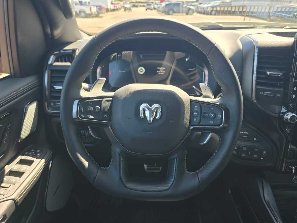 Thumbnail: 2026 RAM 1500 - 11