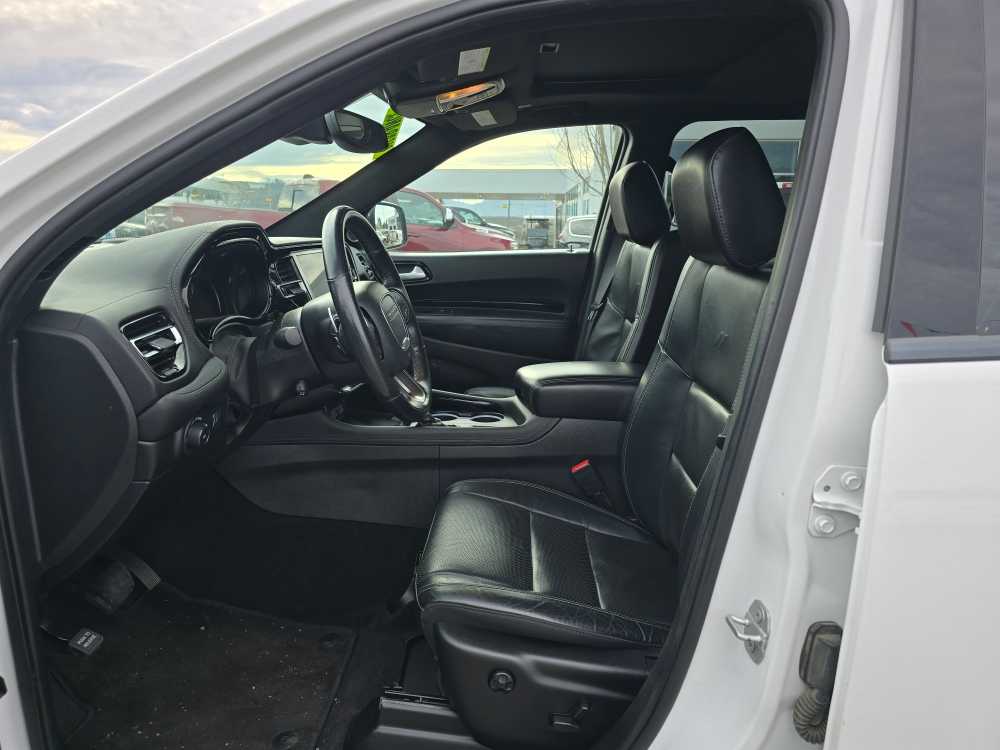 Thumbnail: 2022 Dodge Durango - 9