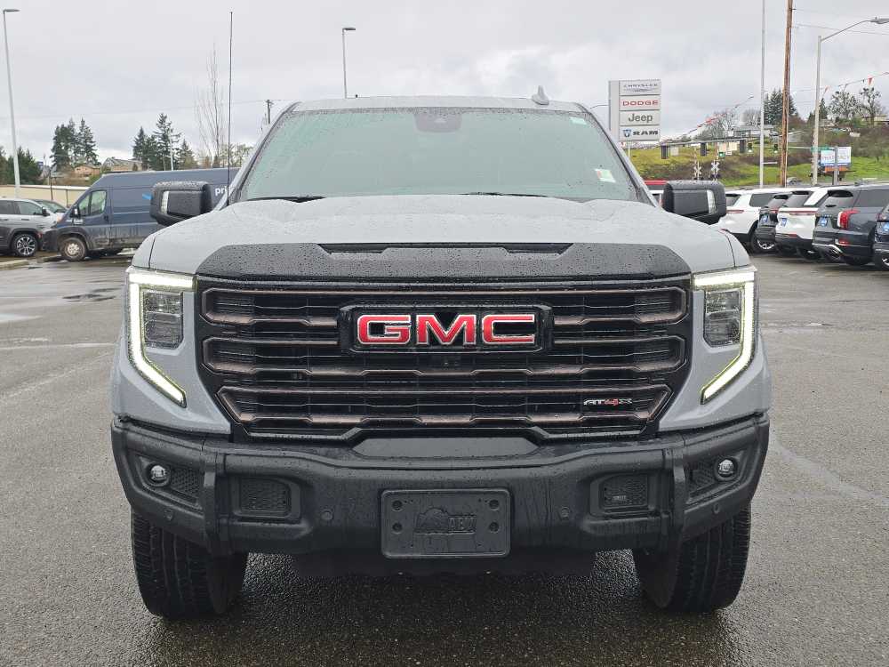 Thumbnail: 2024 GMC Sierra 1500 - 5