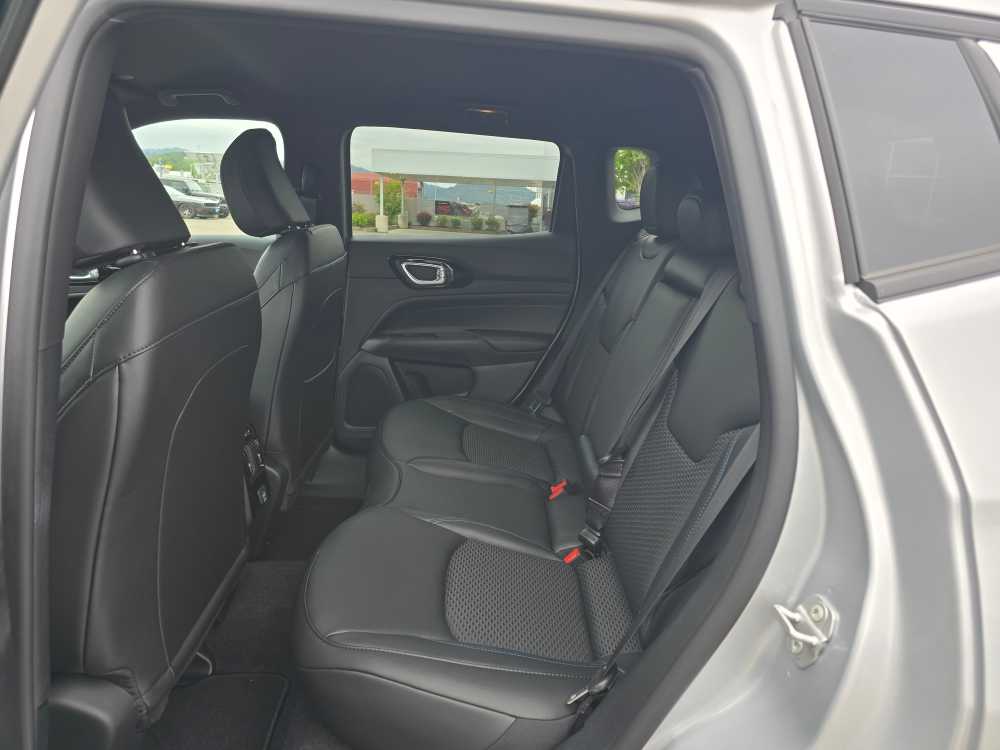 Thumbnail: 2026 Jeep Compass - 16