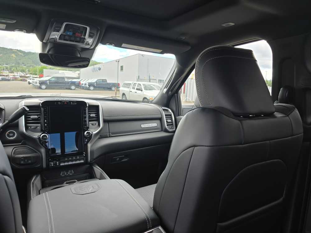Thumbnail: 2026 RAM 3500 - 14