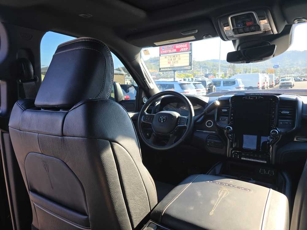 Thumbnail: 2023 RAM 2500 - 10