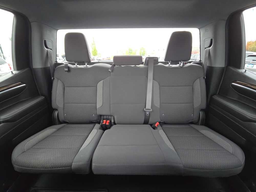 Thumbnail: 2024 GMC Sierra 1500 - 18