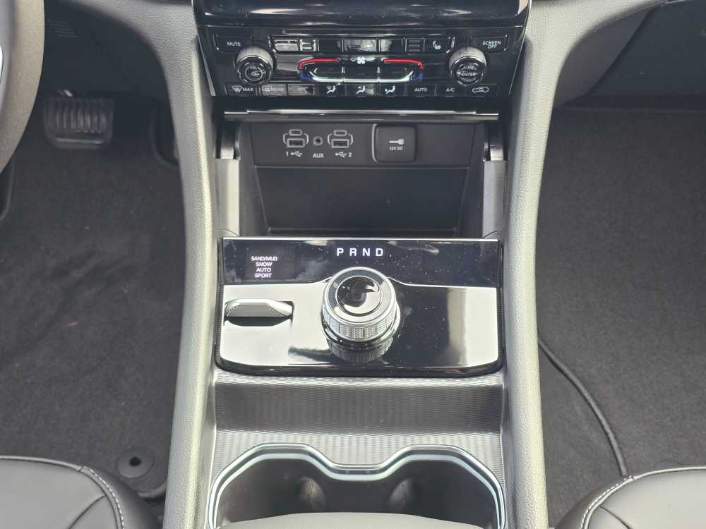 Thumbnail: 2025 Jeep Grand Cherokee - 13