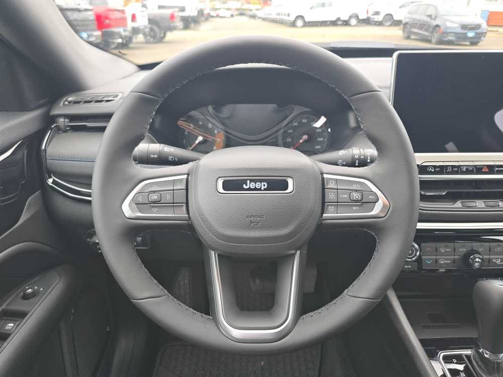 Thumbnail: 2026 Jeep Compass - 11