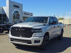 2026 Ram 1500 Big Horn Pickup