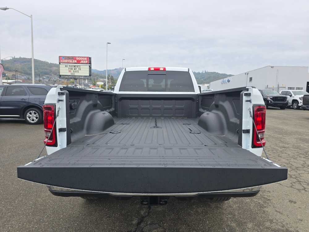 Thumbnail: 2026 RAM 2500 - 20