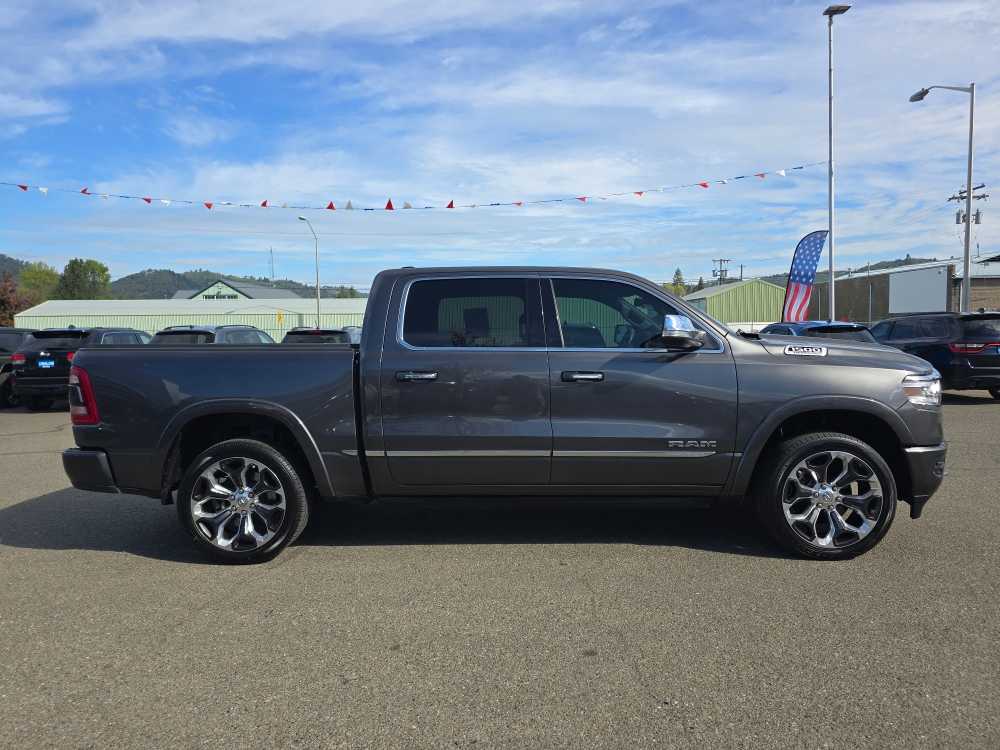 Thumbnail: 2019 RAM 1500 - 6