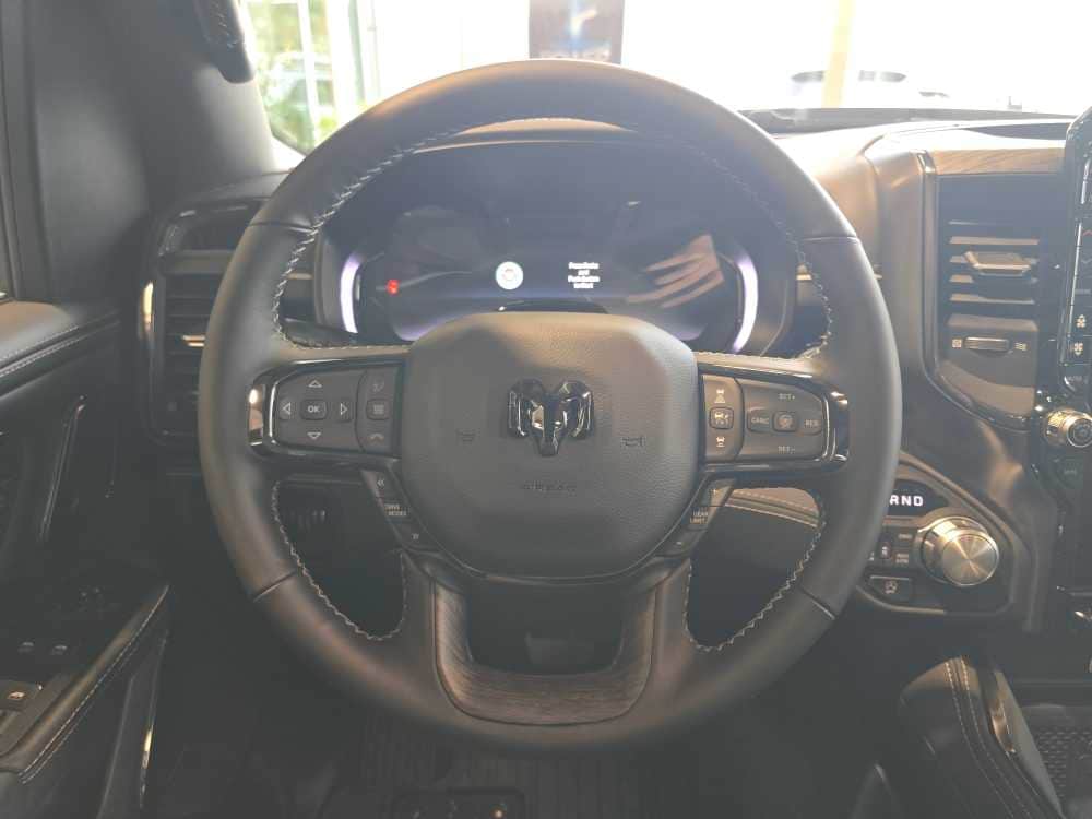 Thumbnail: 2026 RAM 1500 - 11