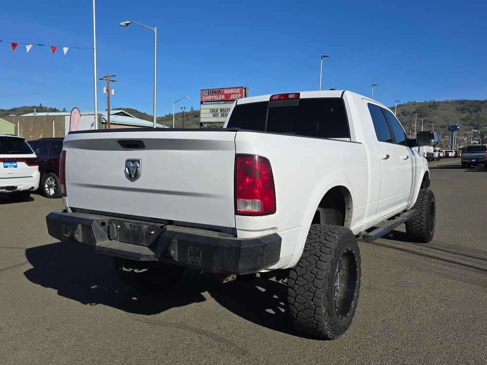 Thumbnail: 2012 RAM 2500 - 3