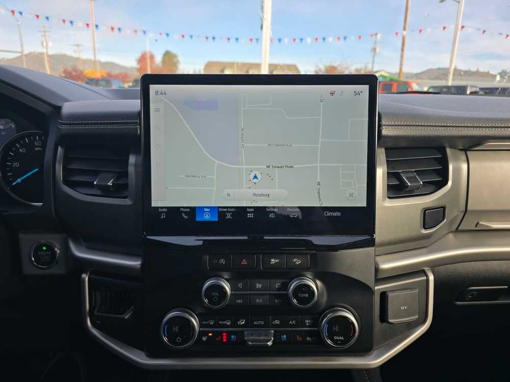 Thumbnail: 2024 Ford Expedition MAX - 12