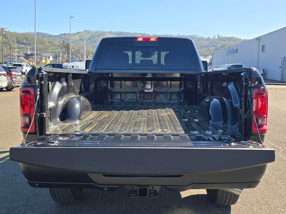 Thumbnail: 2026 RAM 3500 - 20