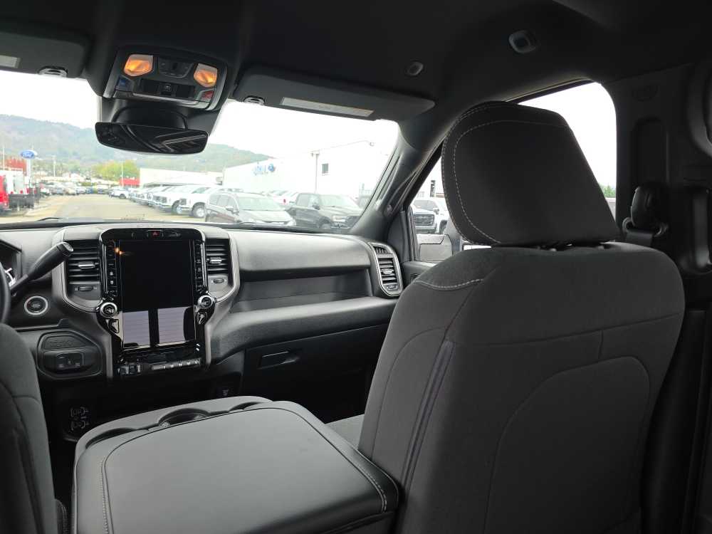 Thumbnail: 2026 RAM 2500 - 14