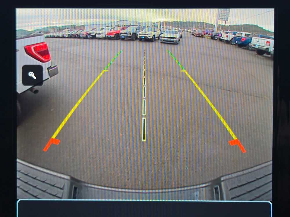 Thumbnail: 2024 RAM 2500 - 21