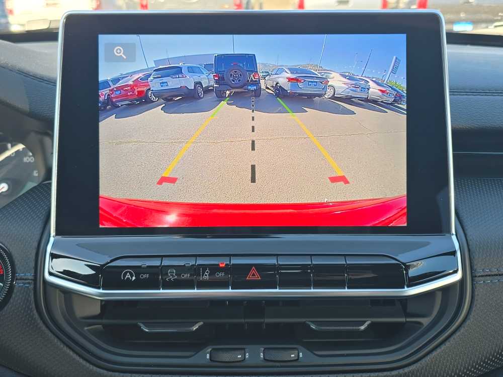 Thumbnail: 2026 Jeep Compass - 19