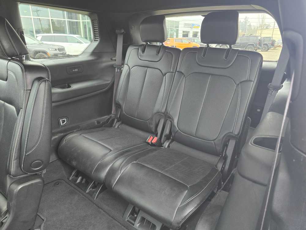 Thumbnail: 2024 Jeep Grand Cherokee L - 17