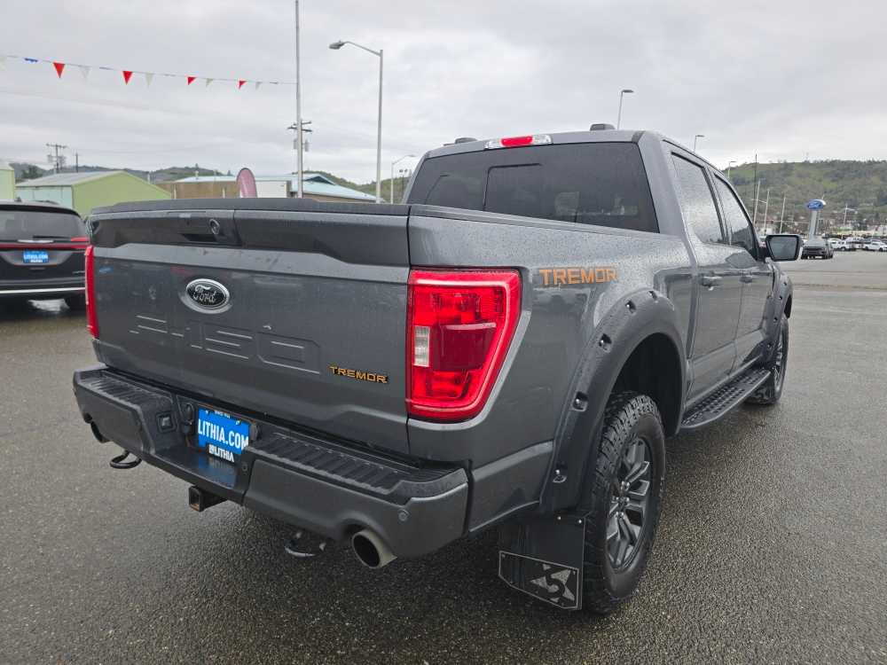 Thumbnail: 2023 Ford F-150 - 5