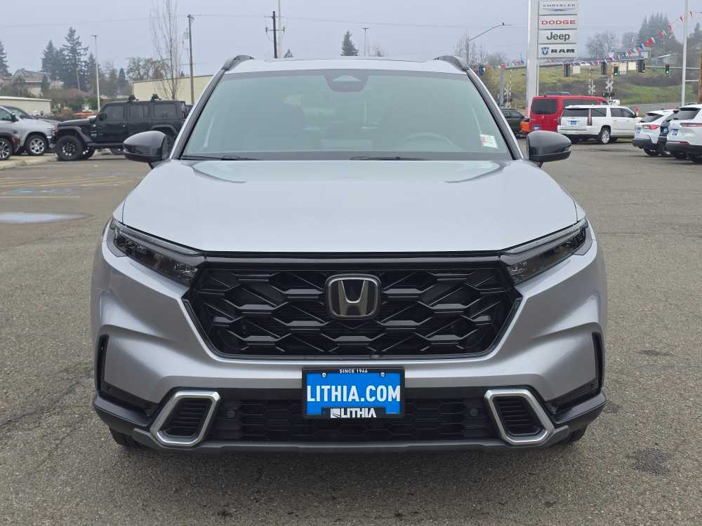 Thumbnail: 2023 Honda CR-V - 8