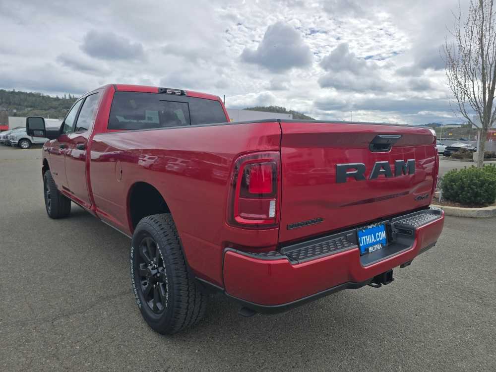 Thumbnail: 2026 RAM 3500 - 3