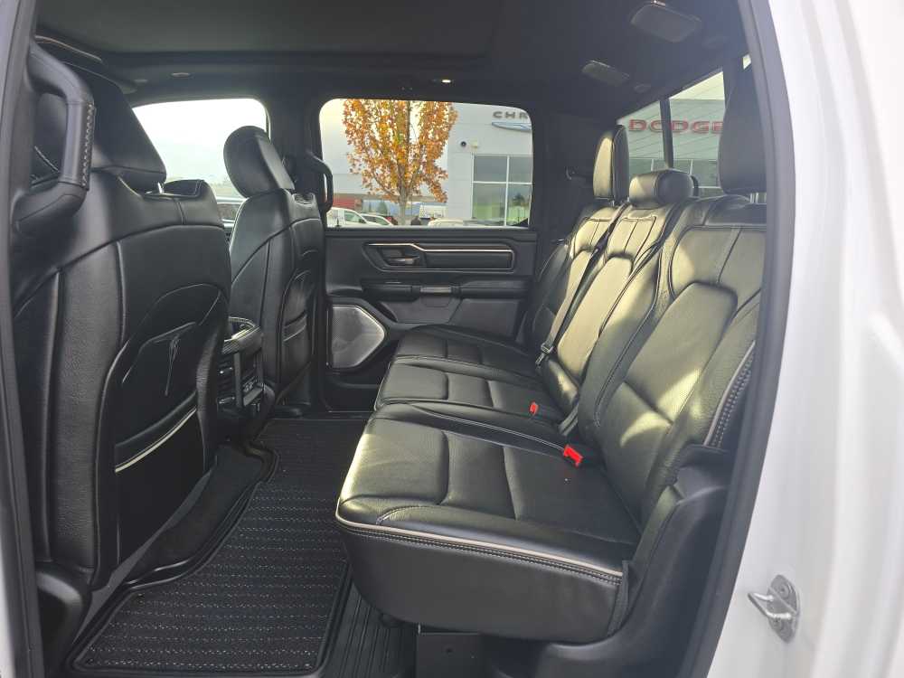 Thumbnail: 2021 RAM 1500 - 16