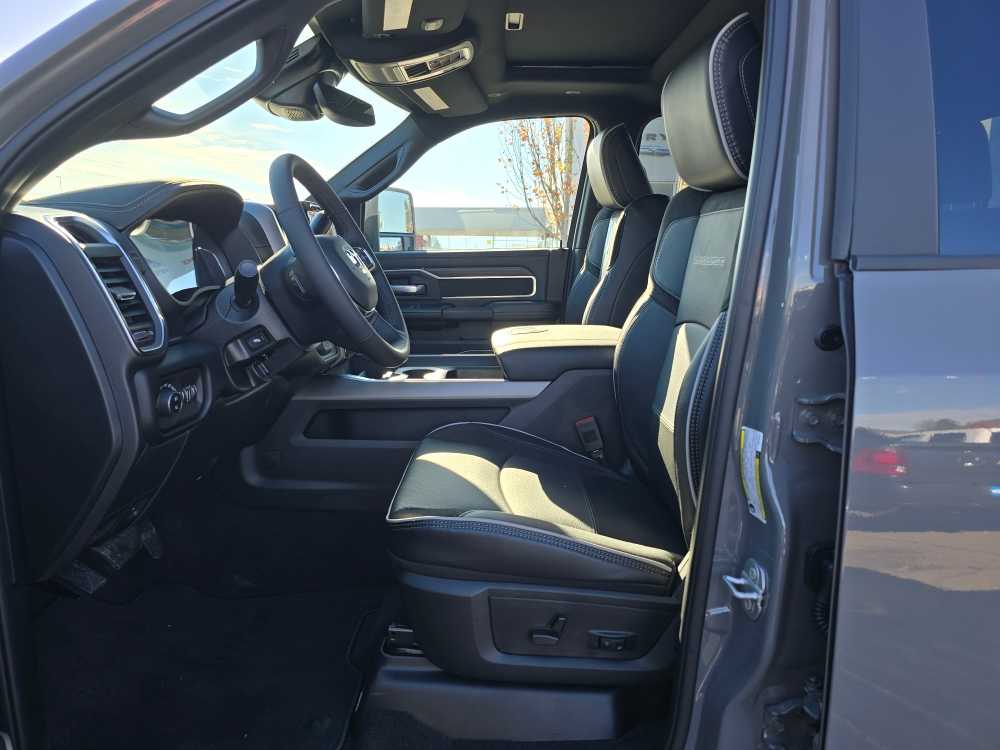 Thumbnail: 2026 RAM 2500 - 9