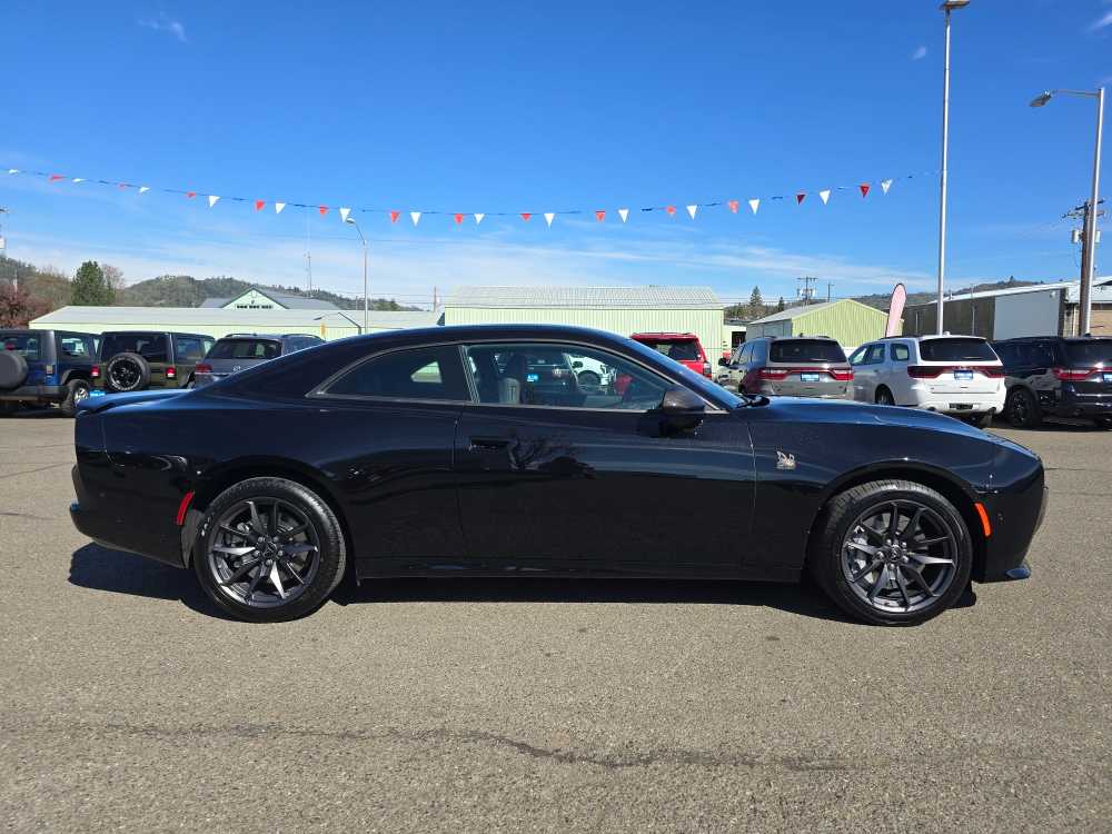 Thumbnail: 2026 Dodge Charger - 6