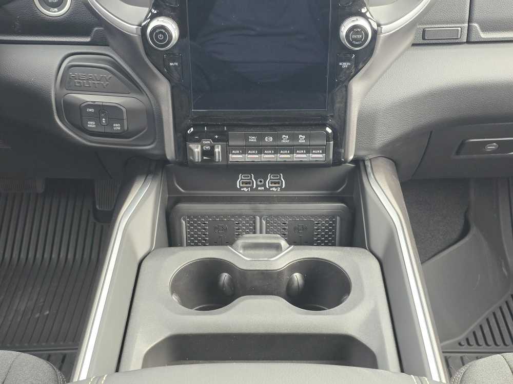 Thumbnail: 2026 RAM 3500 - 13
