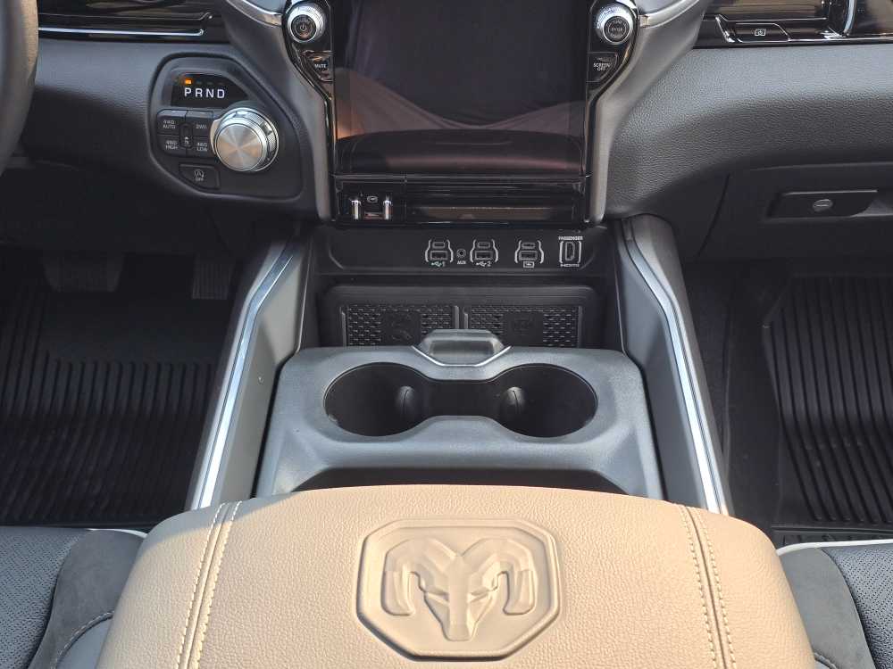 Thumbnail: 2026 RAM 1500 - 13