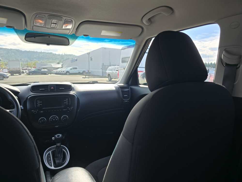 Thumbnail: 2018 Kia Soul - 15